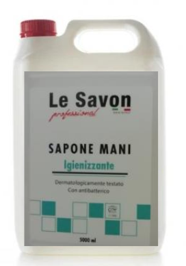 domus liquid soap hygiene lt 5